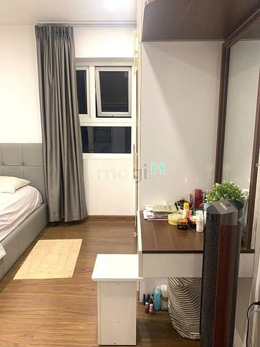 Hình ảnh Mb6623 nạp rút nhanh chóng chung cư Sky Center, P2, Tân bình có 2p ngủ, 74m2, 17tr/th