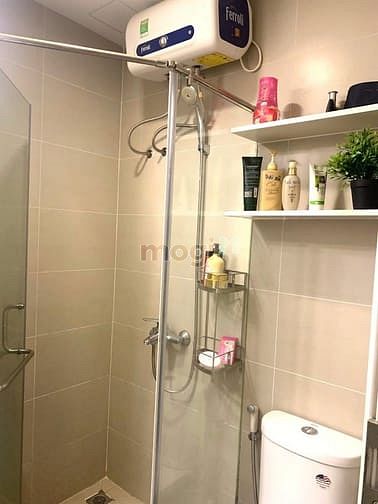Hình ảnh Mb6623 nạp rút nhanh chóng chung cư Sky Center, P2, Tân bình có 2p ngủ, 74m2, 17tr/th