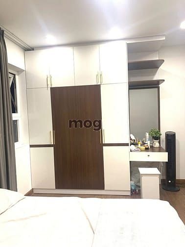 Hình ảnh Mb6623 nạp rút nhanh chóng chung cư Sky Center, P2, Tân bình có 2p ngủ, 74m2, 17tr/th