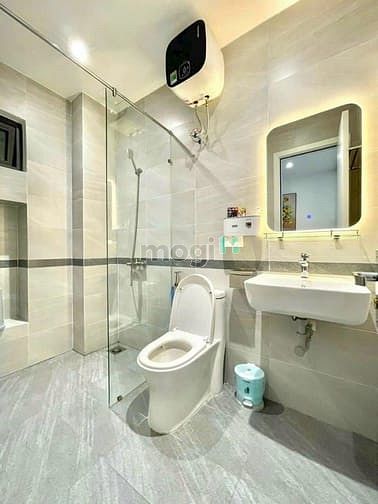 Hình ảnh Trống Căn Hộ 1Pn riêng tách bếp ngay Đầu Lê Văn Sỹ P4 Tân Bình