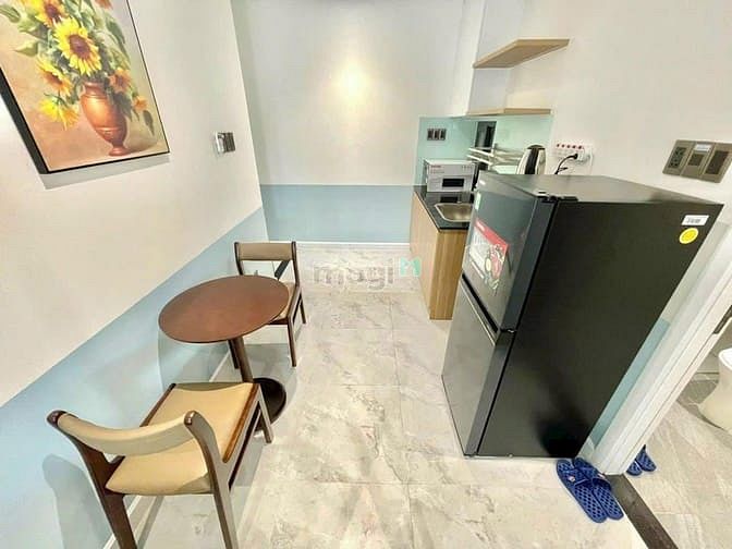 Hình ảnh Trống Căn Hộ 1Pn riêng tách bếp ngay Đầu Lê Văn Sỹ P4 Tân Bình