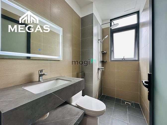 Hình ảnh Căn Hộ Ban Công Mới Xây Cao Cấp Full Nội Thất Ngay Tô Ký