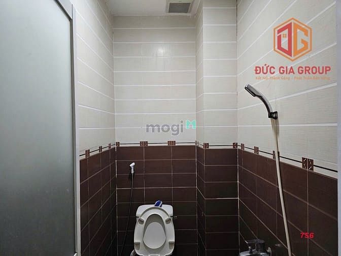 Hình ảnh Bán Hotel 5 tầng cách đường Võ Thị Sáu 200m sổ hồng hoàn công 665m2