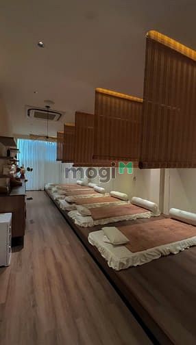 Hình ảnh Cho thuê mặt bằng Thảo Điền 120m2, làm tiệm nail, yoga,.. Giá 26 tr/th