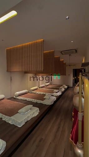 Hình ảnh Cho thuê mặt bằng Thảo Điền 120m2, làm tiệm nail, yoga,.. Giá 26 tr/th