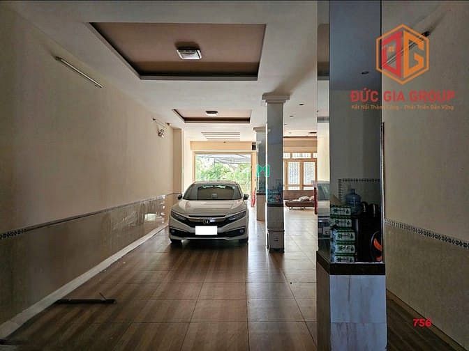 Hình ảnh Bán Hotel 5 tầng cách đường Võ Thị Sáu 200m sổ hồng hoàn công 665m2