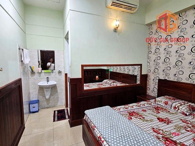 Hình ảnh Bán Hotel 5 tầng cách đường Võ Thị Sáu 200m sổ hồng hoàn công 665m2