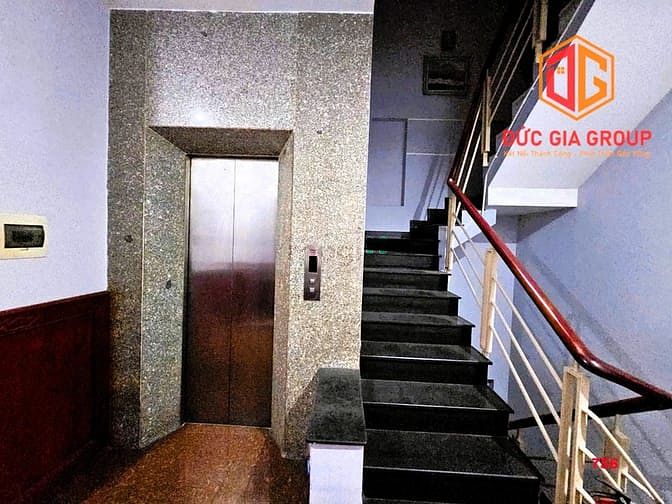 Hình ảnh Bán Hotel 5 tầng cách đường Võ Thị Sáu 200m sổ hồng hoàn công 665m2