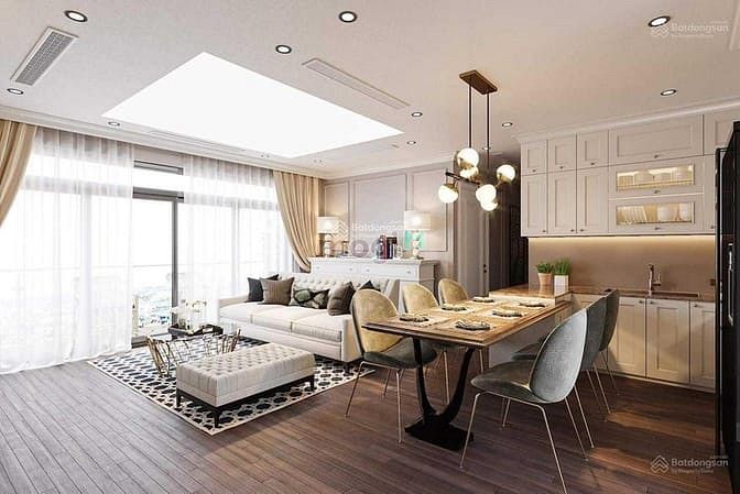 Hình ảnh Cho thuê CHCC Hapulico Complex, Vũ Trọng Phụng, Thanh Xuân, Hà Nội