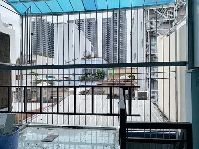 Hình ảnh Trọ Quận 10 KTX Giá rẻ sinh viên&người đi làm-full nội thất, giờ tự do