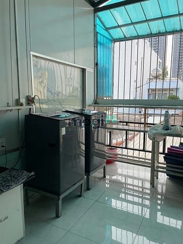 Hình ảnh Trọ Quận 10 KTX Giá rẻ sinh viên&người đi làm-full nội thất, giờ tự do
