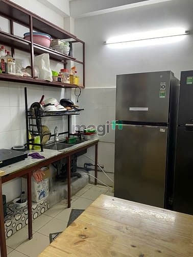 Hình ảnh Trọ Quận 10 KTX Giá rẻ sinh viên&người đi làm-full nội thất, giờ tự do