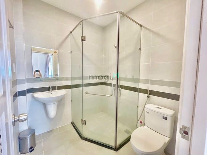 Hình ảnh ✨ CĂN HỘ 1PN BALCON LỚN_55M2, Cầu Ông Lãnh, Hồ Hảo Hớn - Q1🌼