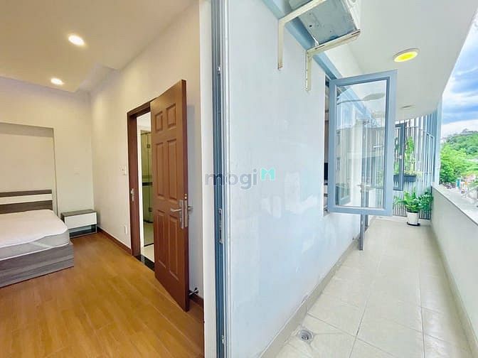 Hình ảnh ✨ CĂN HỘ 1PN BALCON LỚN_55M2, Cầu Ông Lãnh, Hồ Hảo Hớn - Q1🌼