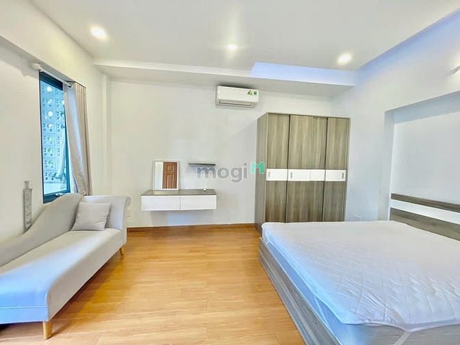 Hình ảnh ✨ CĂN HỘ 1PN BALCON LỚN_55M2, Cầu Ông Lãnh, Hồ Hảo Hớn - Q1🌼