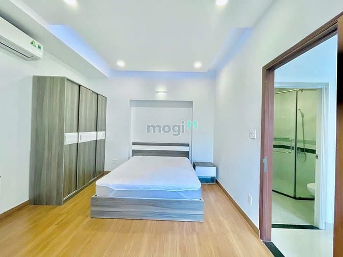 Hình ảnh ✨ CĂN HỘ 1PN BALCON LỚN_55M2, Cầu Ông Lãnh, Hồ Hảo Hớn - Q1🌼