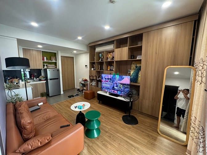 Hình ảnh Republic,18 Cộng Hòa,p4,Tân Bình,: 55m2, 1p ngủ,NTCB.,14tr/ tháng