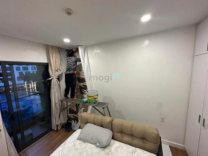 Hình ảnh Republic,18 Cộng Hòa,p4,Tân Bình,: 55m2, 1p ngủ,NTCB.,14tr/ tháng
