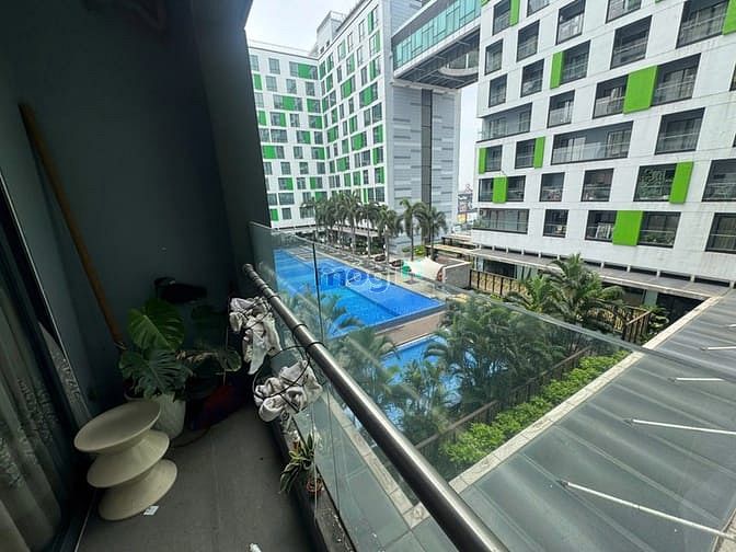 Hình ảnh Republic,18 Cộng Hòa,p4,Tân Bình,: 55m2, 1p ngủ,NTCB.,14tr/ tháng