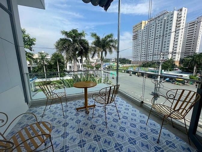 Hình ảnh Cho Thuê phòng ở khu LUCASTA - Thoáng mát, riêng biệt