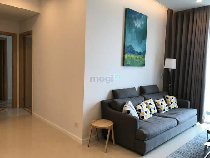 Hình ảnh chung cư the Botanica, P2, Tân BÌnh: 71m2-2p ngủ, có nội thất,16tr/th