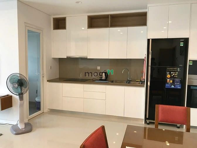 Hình ảnh chung cư the Botanica, P2, Tân BÌnh: 71m2-2p ngủ, có nội thất,16tr/th