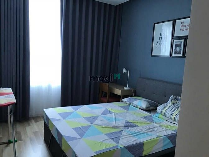 Hình ảnh chung cư the Botanica, P2, Tân BÌnh: 71m2-2p ngủ, có nội thất,16tr/th