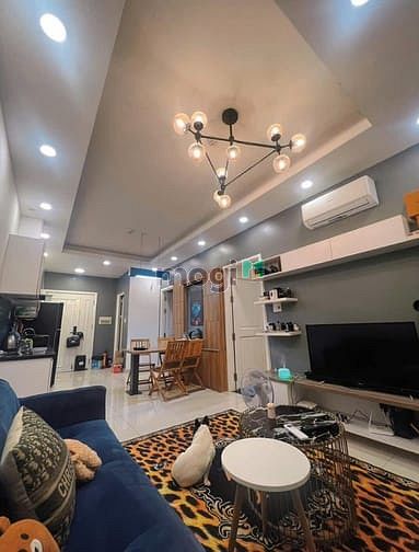 Hình ảnh Chung cư An Gia Garden, Tân Kỳ, TP: 85m2, 3p ngủ, 2wc, 15tr/th