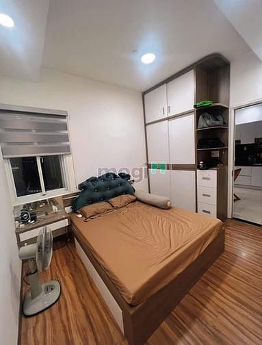 Hình ảnh Chung cư An Gia Garden, Tân Kỳ, TP: 85m2, 3p ngủ, 2wc, 15tr/th
