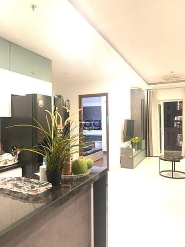 Hình ảnh Mb6623 nạp rút nhanh chóng chung cư Sky Center, P2, Tân bình có 2p ngủ, 74m2, 17tr/th