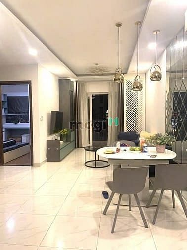 Hình ảnh Mb6623 nạp rút nhanh chóng chung cư Sky Center, P2, Tân bình có 2p ngủ, 74m2, 17tr/th