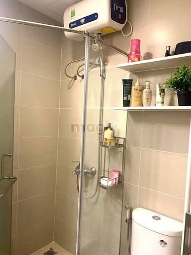 Hình ảnh Mb6623 nạp rút nhanh chóng chung cư Sky Center, P2, Tân bình có 2p ngủ, 74m2, 17tr/th