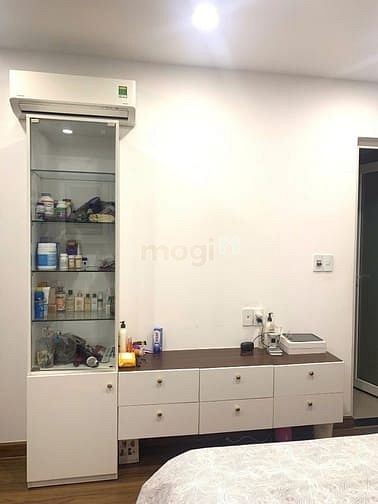 Hình ảnh Mb6623 nạp rút nhanh chóng chung cư Sky Center, P2, Tân bình có 2p ngủ, 74m2, 17tr/th