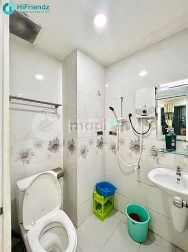 Hình ảnh Cho thuê CHDV- Full- NT- Ngay Trung tâm Q8