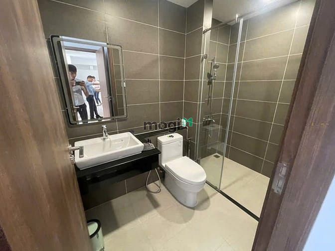 Hình ảnh Chung cư Saigon Airport Bạch Đằng, TB: 98m2, NT, 2PN, 2WC, 16tr/tháng