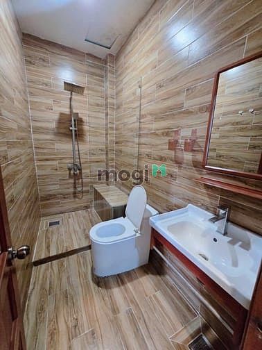 Hình ảnh Căn Hộ Full Nội Thất Có Thang Máy Không Chung Chủ
