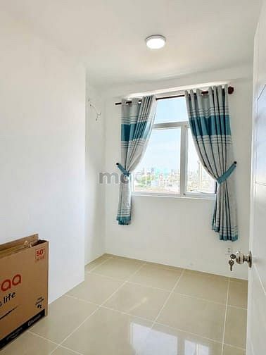 Hình ảnh Chung cư Nguyễn Trãi, Bến Thành, Q1, 70m2, 2PN, 12tr/tháng.