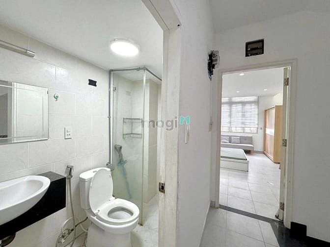 Hình ảnh Mb6623 nạp rút nhanh chóng studio 25m2 full nội thất new 100% đường Đặng Văn Ngữ