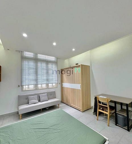 Hình ảnh Mb6623 nạp rút nhanh chóng studio 25m2 full nội thất new 100% đường Đặng Văn Ngữ