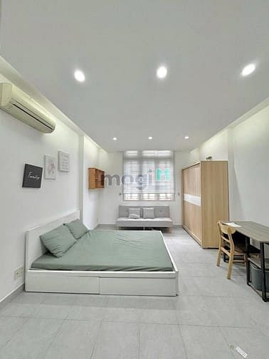 Hình ảnh Mb6623 nạp rút nhanh chóng studio 25m2 full nội thất new 100% đường Đặng Văn Ngữ