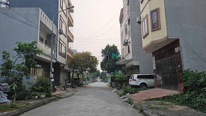 Hình ảnh Bán đất DV-LK Yên Nghĩa B Hà Đông: DT50m2, MT5m, giá 11 tỷ
