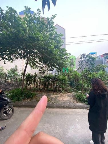 Hình ảnh Bán đất DV-LK Yên Nghĩa B Hà Đông: DT50m2, MT5m, giá 11 tỷ