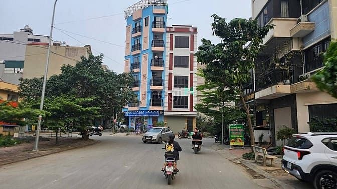 Hình ảnh Bán đất DV-LK Yên Nghĩa B Hà Đông: DT50m2, MT5m, giá 11 tỷ