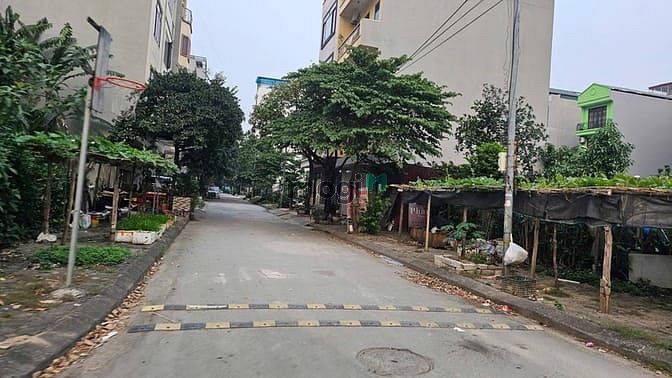 Hình ảnh Bán đất DV-LK Yên Nghĩa B Hà Đông: DT50m2, MT5m, giá 11 tỷ