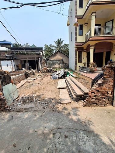 Hình ảnh Bán đất Nhân Trạch Phú Lương Hà Đông: DT48m2, MT3.5m, giá 5 tỷ