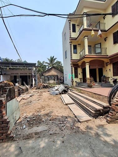 Hình ảnh Bán đất Nhân Trạch Phú Lương Hà Đông: DT48m2, MT3.5m, giá 5 tỷ