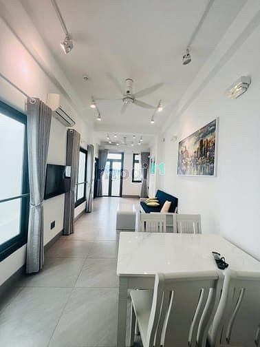 Hình ảnh CHung cư Satra Eximland, Phan Đăng Lưu, PN: 3p ngủ, 2wc, 22tr/th