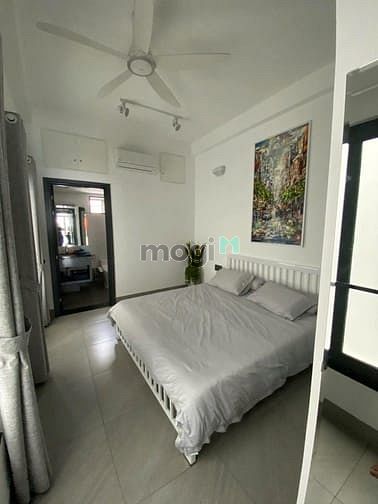 Hình ảnh CHung cư Satra Eximland, Phan Đăng Lưu, PN: 3p ngủ, 2wc, 22tr/th