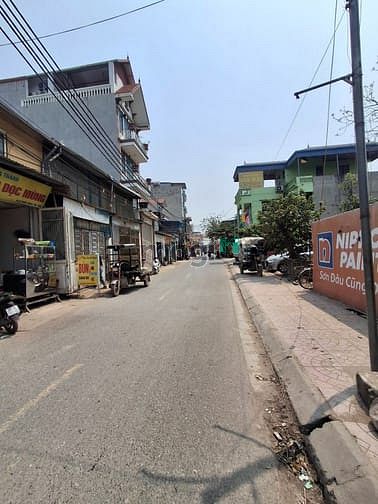 Hình ảnh Bán đất Nhân Trạch Phú Lương Hà Đông: DT48m2, MT3.5m, giá 5 tỷ