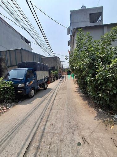 Hình ảnh Bán đất Nhân Trạch Phú Lương Hà Đông: DT48m2, MT3.5m, giá 5 tỷ